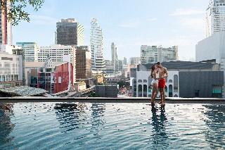 Novotel Bangkok Platinum fotoÄŸrafÄ±