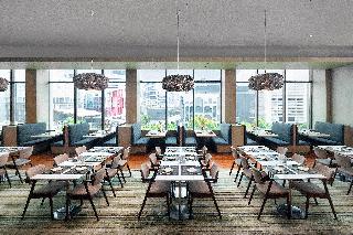 Novotel Bangkok Platinum fotoÄŸrafÄ±