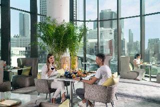 Novotel Bangkok Platinum fotoÄŸrafÄ±