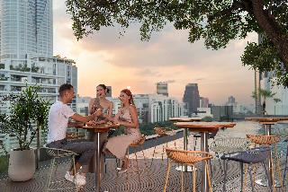 Novotel Bangkok Platinum fotoÄŸrafÄ±