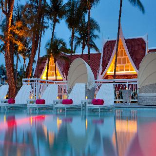 Angsana Laguna Phuket fotoÄŸrafÄ±