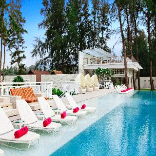 Angsana Laguna Phuket fotoÄŸrafÄ±
