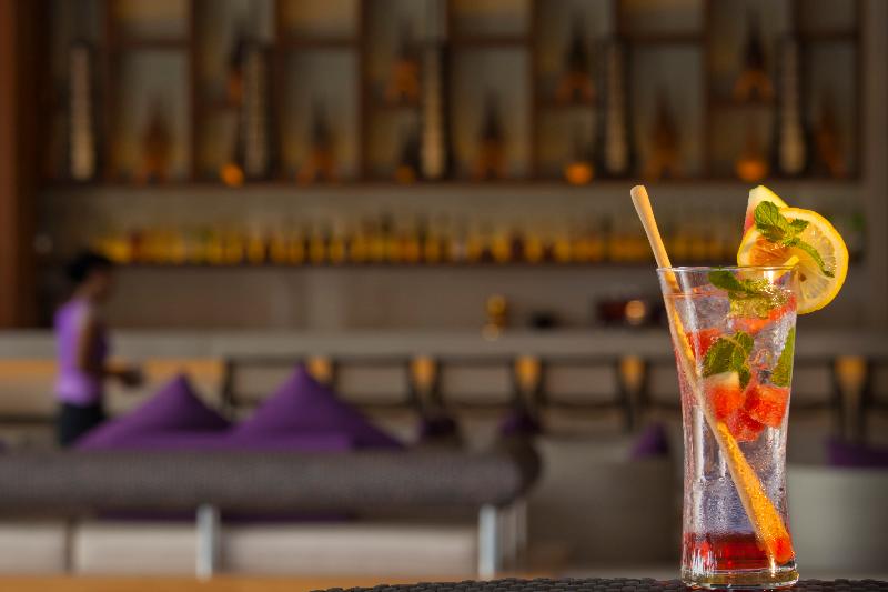Angsana Laguna Phuket - Bar
