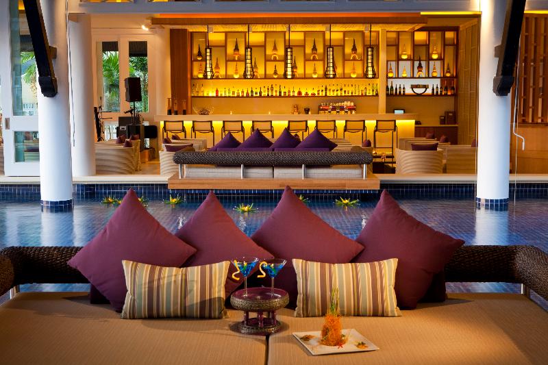 Angsana Laguna Phuket - Bar