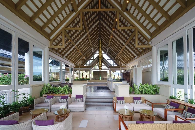 Angsana Laguna Phuket - Lobi