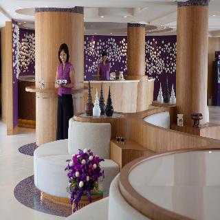 Angsana Laguna Phuket fotoÄŸrafÄ±