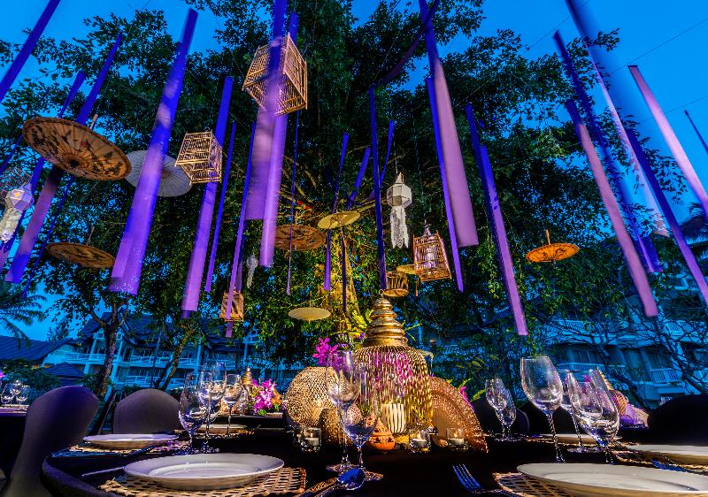 Angsana Laguna Phuket - Toplantı