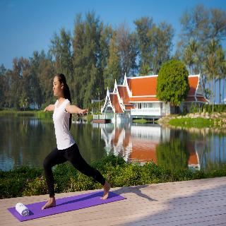 Angsana Laguna Phuket fotoÄŸrafÄ±
