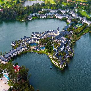 Angsana Laguna Phuket fotoÄŸrafÄ±