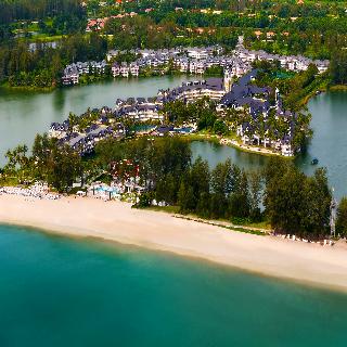 Angsana Laguna Phuket fotoÄŸrafÄ±