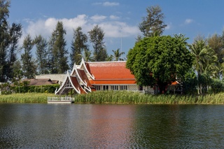 Angsana Laguna Phuket fotoÄŸrafÄ±
