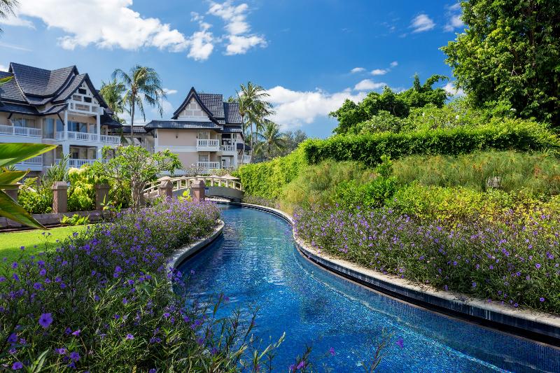 Angsana Laguna Phuket - Genel