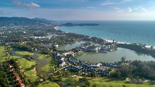 Angsana Laguna Phuket fotoÄŸrafÄ±