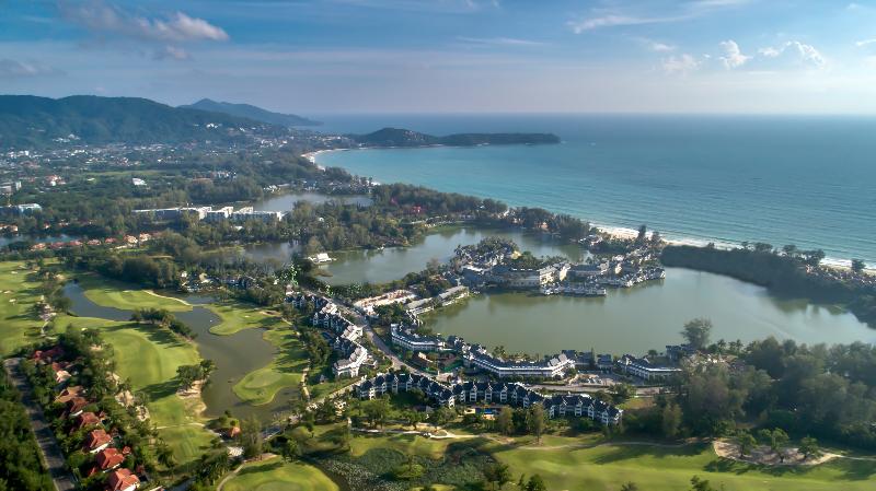 Angsana Laguna Phuket - Genel
