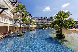 Angsana Laguna Phuket fotoÄŸrafÄ±