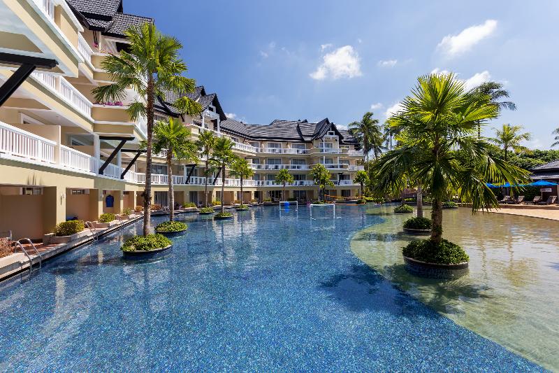 Angsana Laguna Phuket - Genel