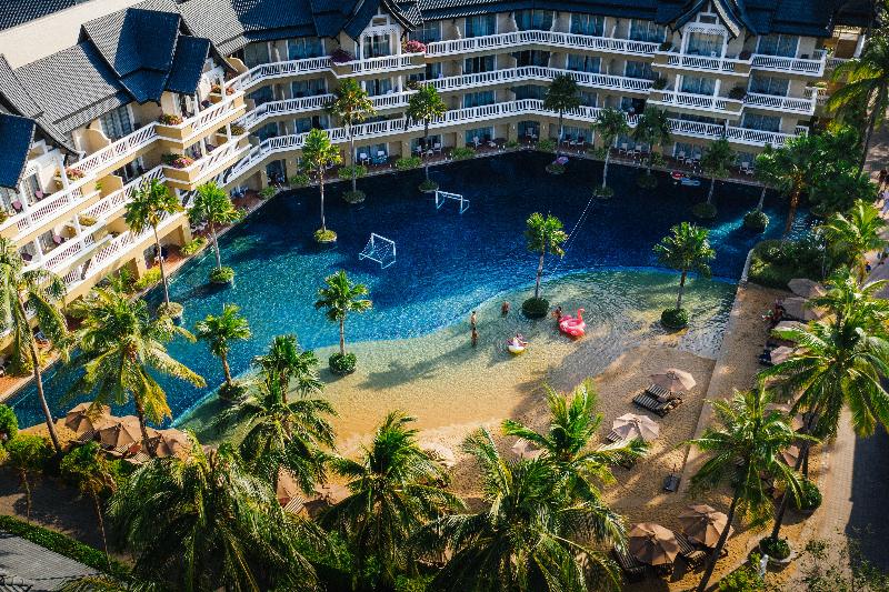 Angsana Laguna Phuket - Genel