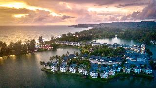 Angsana Laguna Phuket fotoÄŸrafÄ±