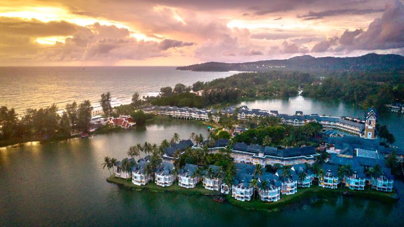 Angsana Laguna Phuket - Genel