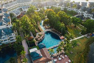 Angsana Laguna Phuket fotoÄŸrafÄ±