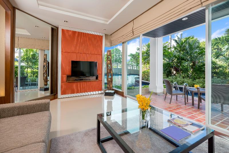 Angsana Laguna Phuket - Oda