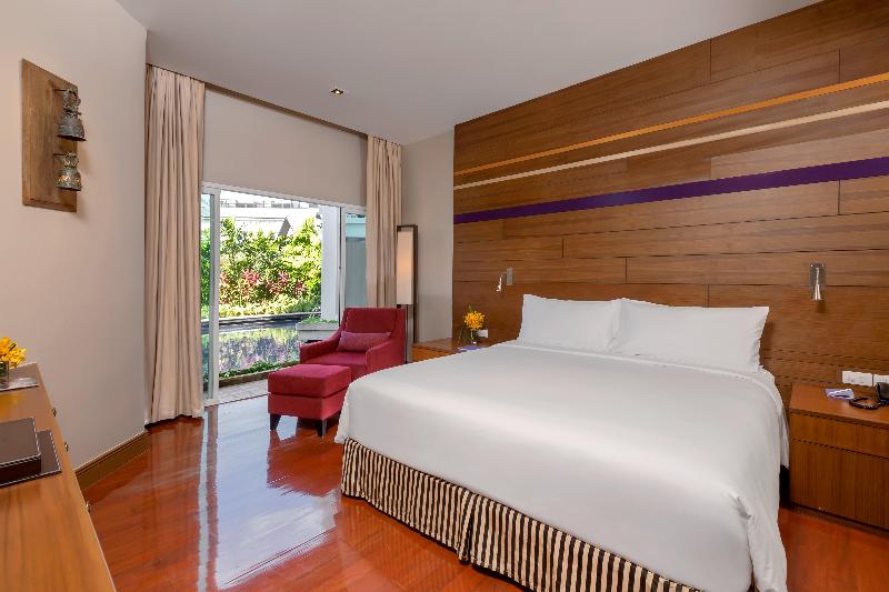 Angsana Laguna Phuket - Oda