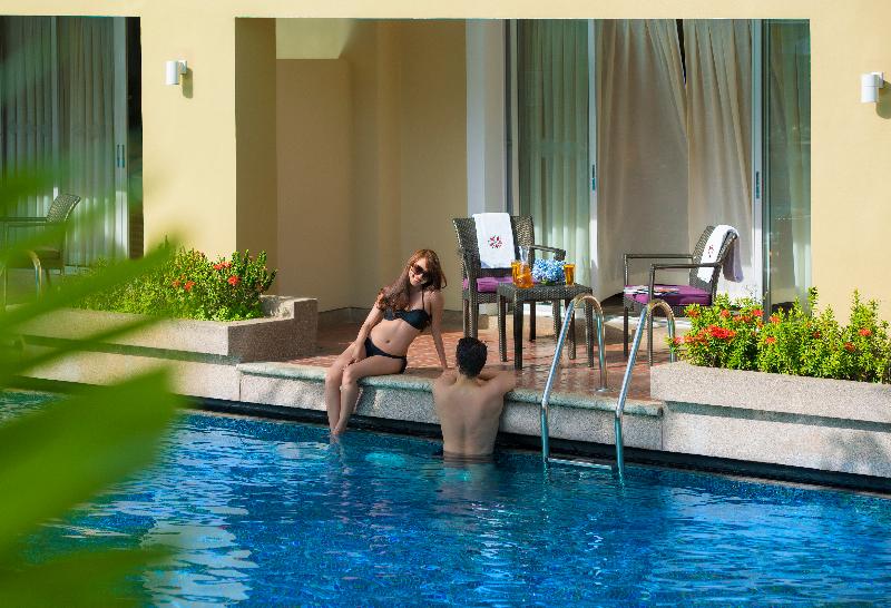 Angsana Laguna Phuket - Oda