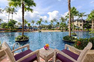 Angsana Laguna Phuket fotoÄŸrafÄ±