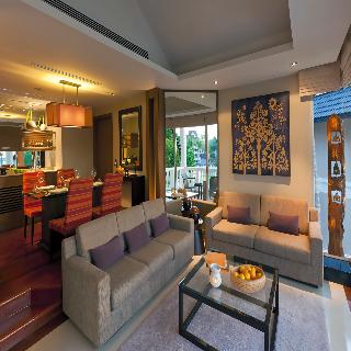 Angsana Laguna Phuket fotoÄŸrafÄ±