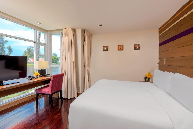 Angsana Laguna Phuket - Oda