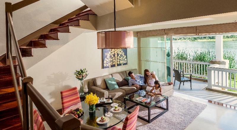 Angsana Laguna Phuket - Oda