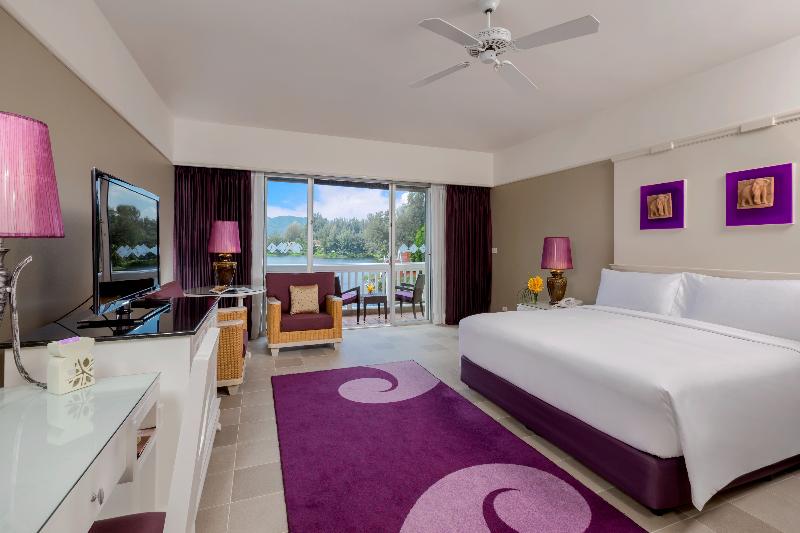 Angsana Laguna Phuket - Oda