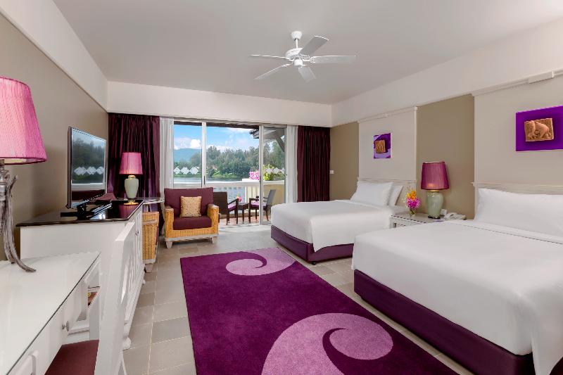 Angsana Laguna Phuket - Oda