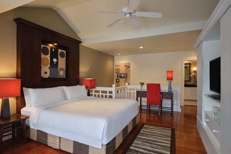 Angsana Laguna Phuket - Oda