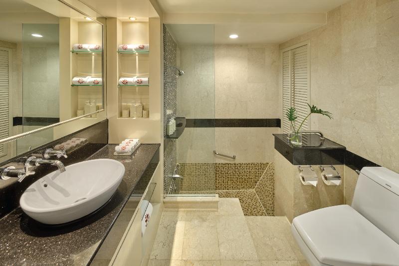 Angsana Laguna Phuket - Oda