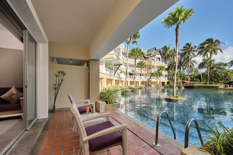 Angsana Laguna Phuket - Oda