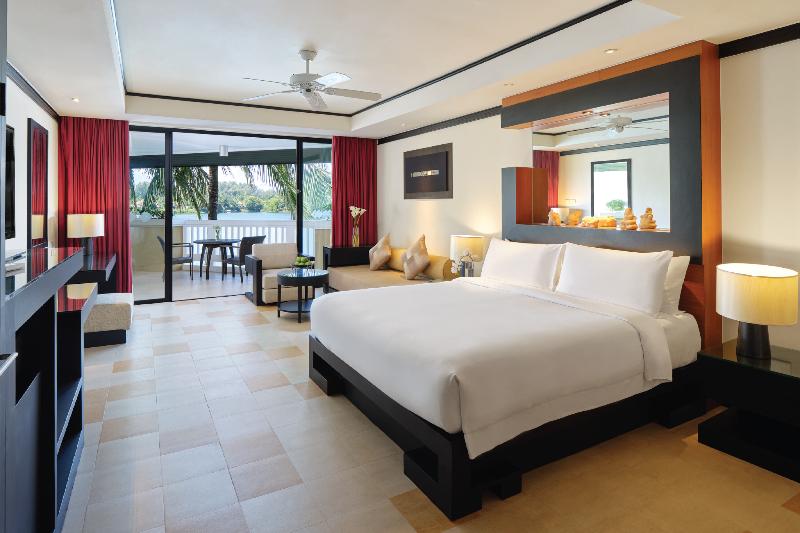 Angsana Laguna Phuket - Oda