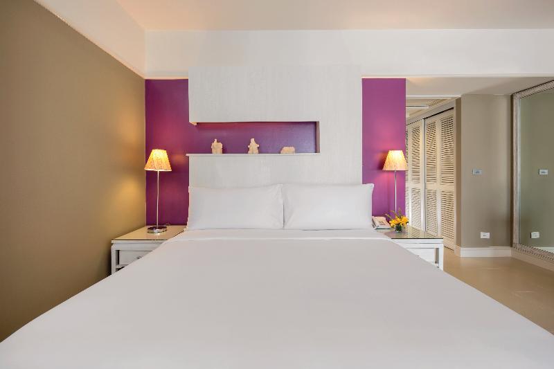Angsana Laguna Phuket - Oda