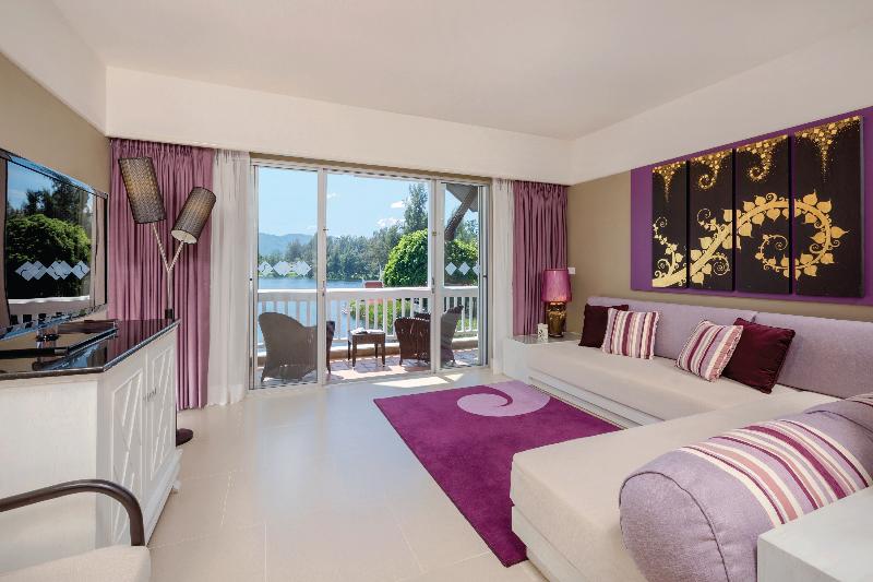 Angsana Laguna Phuket - Oda