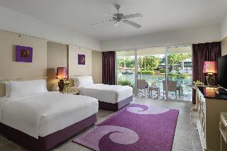 Angsana Laguna Phuket fotoÄŸrafÄ±