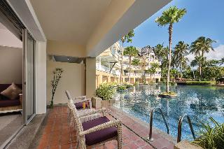 Angsana Laguna Phuket fotoÄŸrafÄ±