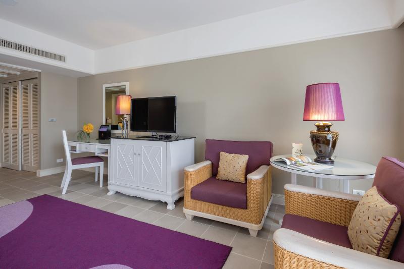 Angsana Laguna Phuket - Oda