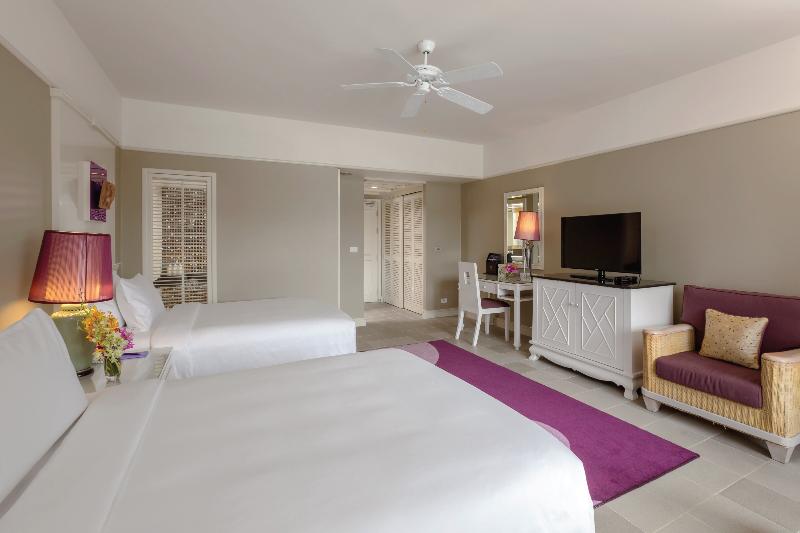 Angsana Laguna Phuket - Oda