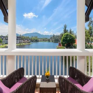 Angsana Laguna Phuket fotoÄŸrafÄ±