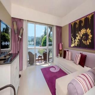 Angsana Laguna Phuket fotoÄŸrafÄ±