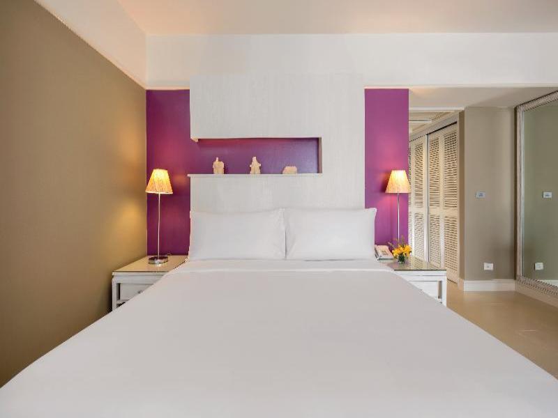 Angsana Laguna Phuket - Oda