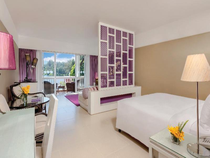 Angsana Laguna Phuket - Oda