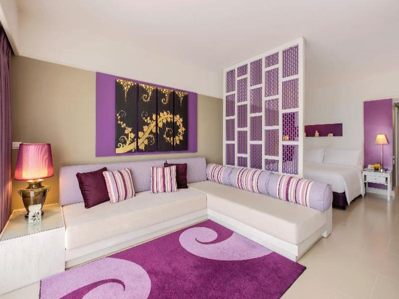 Angsana Laguna Phuket - Oda