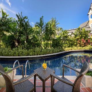 Angsana Laguna Phuket fotoÄŸrafÄ±