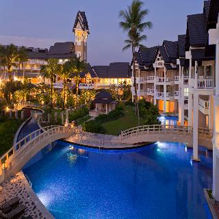 Angsana Laguna Phuket fotoÄŸrafÄ±